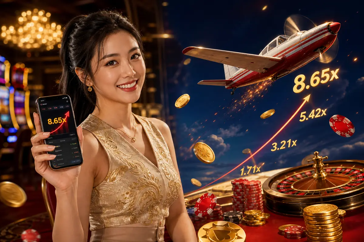 fc777 স্লট গেমস পরিচিতি